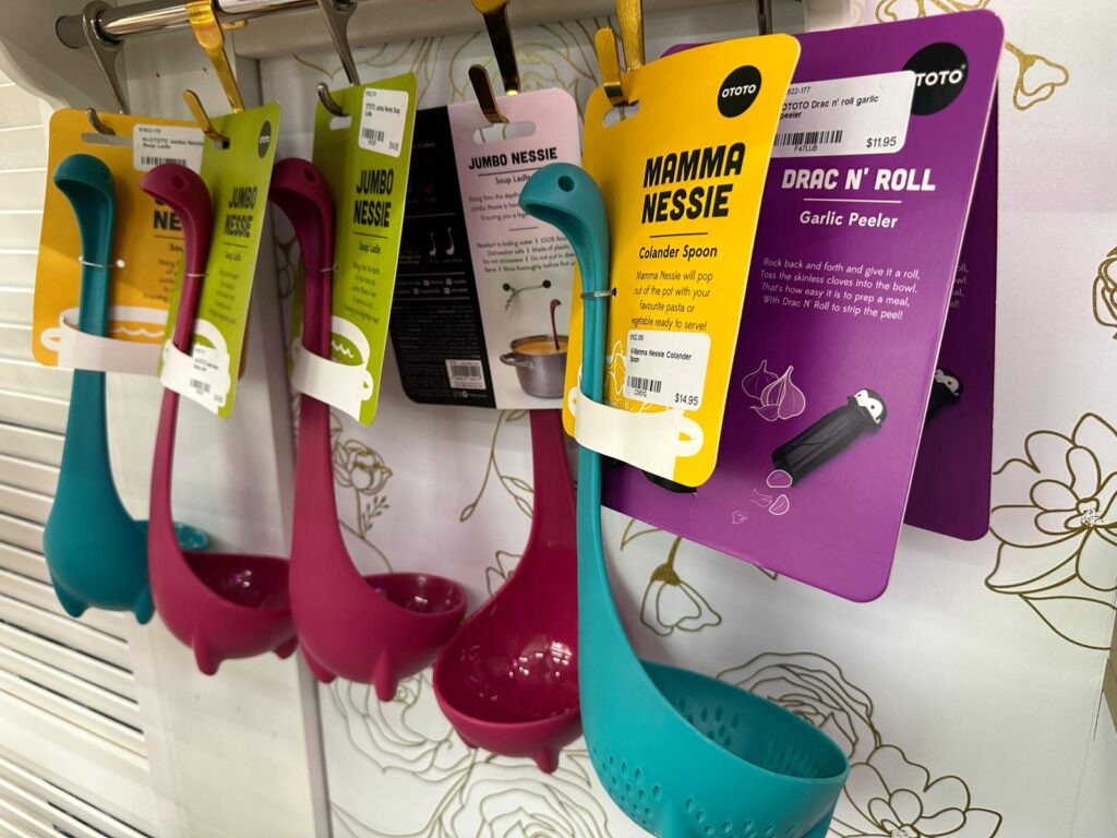 Spoon product